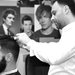 Daniel's Grooming Club - Barber shop